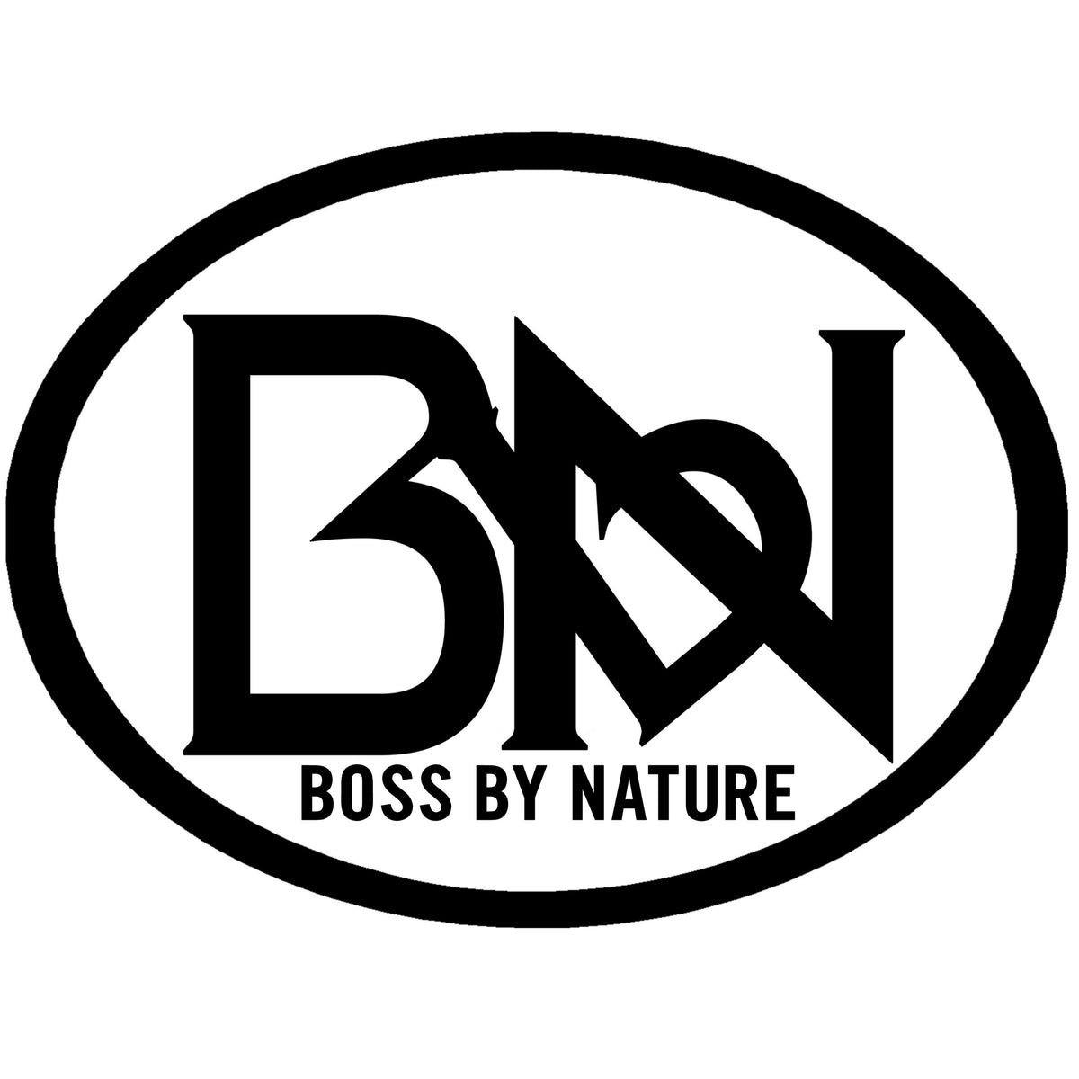 Boss By Nature – Boss By Nature Co.