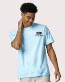 Unisex Cool Blast Heavy Tee