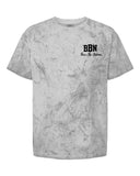 Unisex Cool Blast Heavy Tee