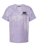 Unisex Cool Blast Heavy Tee