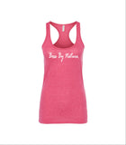 Women Racerback Tank