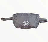 Boss By Nature Sport Grey Convertible Packable Jacket