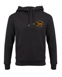 Boss By Nature Unisex Fleece Hoodie