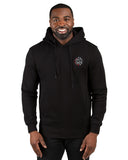Boss By Nature Unisex Ultimate Fleece Hoodie