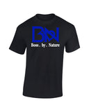 Boss By Nature Men's Classic Black T Shirt