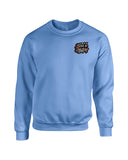 Boss By Nature Canada / Geese Crewneck Sweater Collection