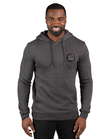Boss By Nature Unisex Ultimate Fleece Hoodie