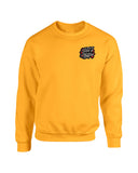 Boss By Nature Canada / Geese Crewneck Sweater Collection