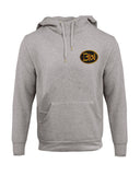 Boss By Nature Unisex Fleece Hoodie