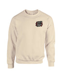 Boss By Nature Canada / Geese Crewneck Sweater Collection