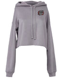 Boss By Nature Women's Cropped Hoodie Canadian Edition