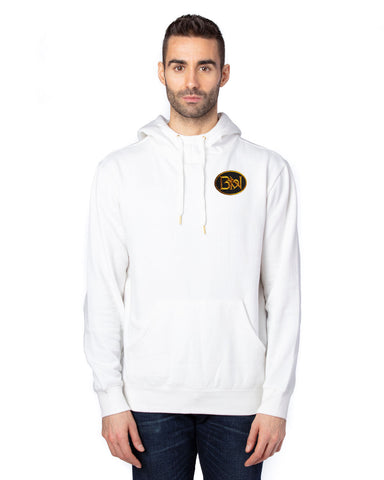 Boss By Nature Unisex Fleece Hoodie